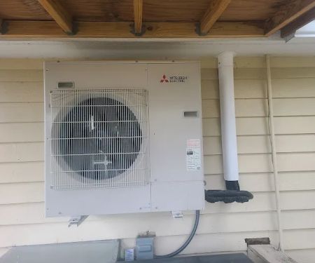 Payesko HVAC LLC