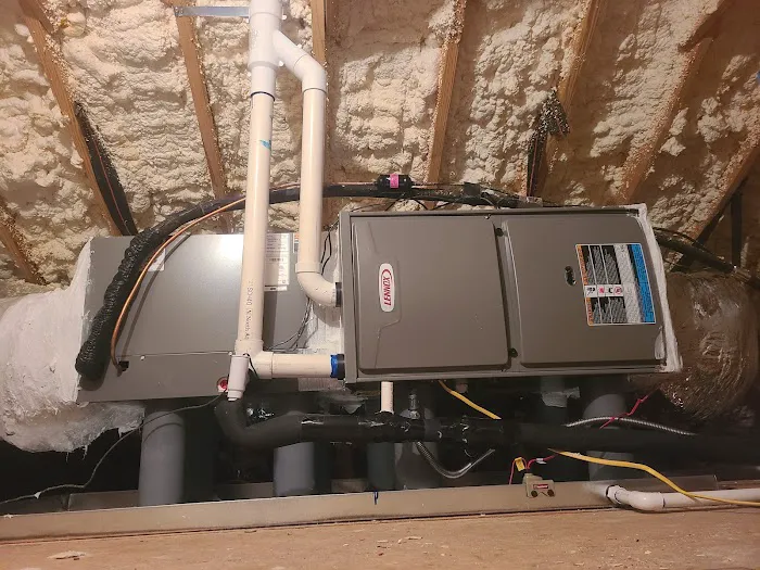 Payesko HVAC LLC Picture 9