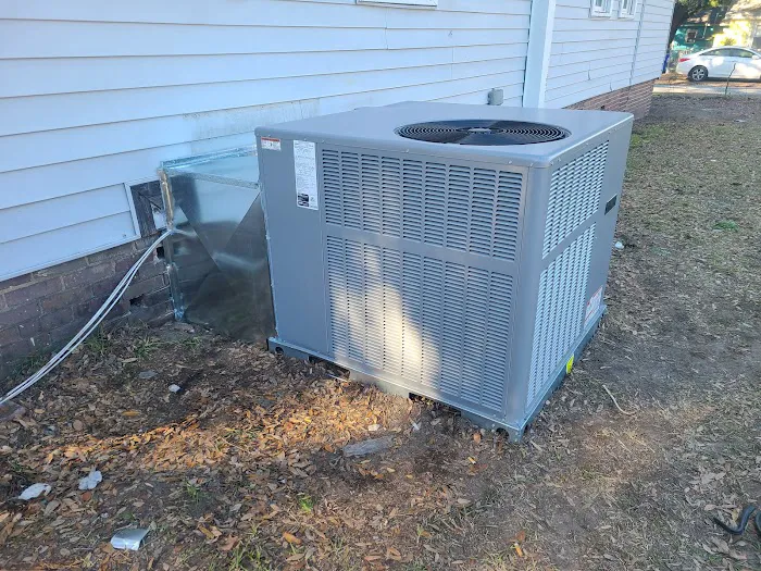 Payesko HVAC LLC Picture 10
