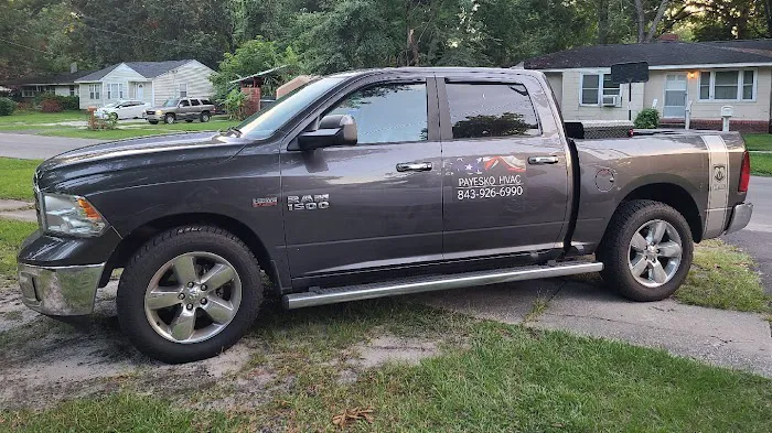 Payesko HVAC LLC Picture 7