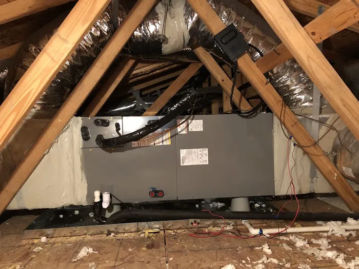 North Charleston Heating & Air Conditioning Picture 1