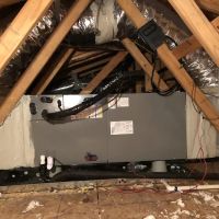 North Charleston Heating & Air Conditioning ico