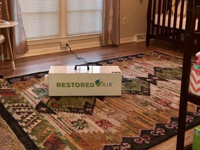 Restored Air Picture 6