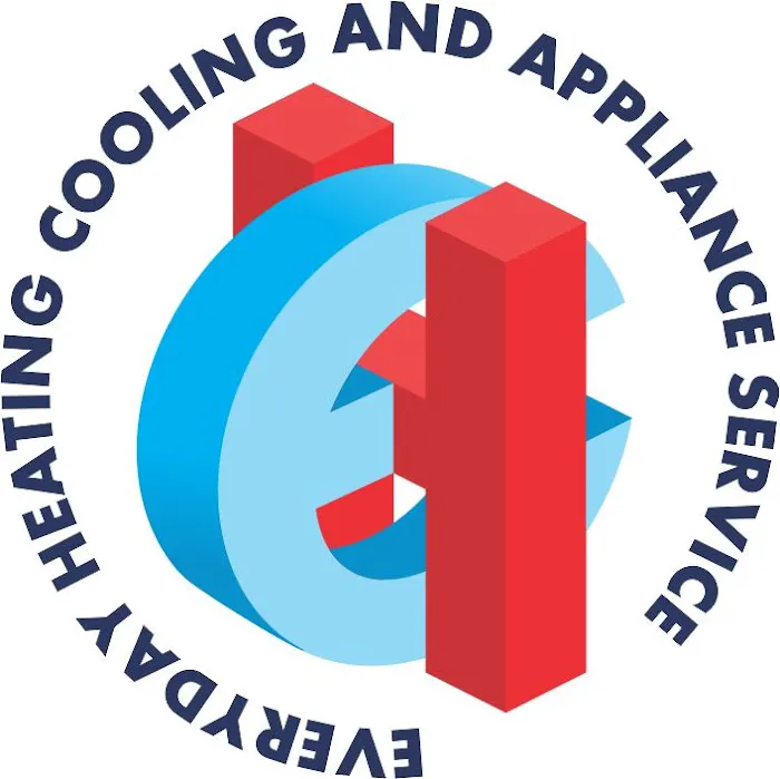 Everyday Heating/Cooling, & Appliance Picture 1