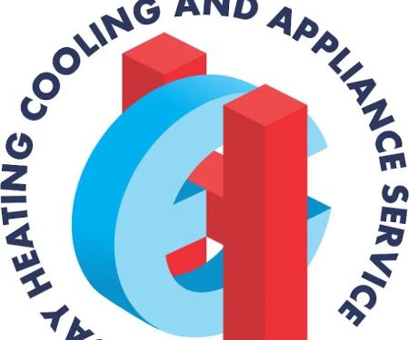 Everyday Heating/Cooling, & Appliance