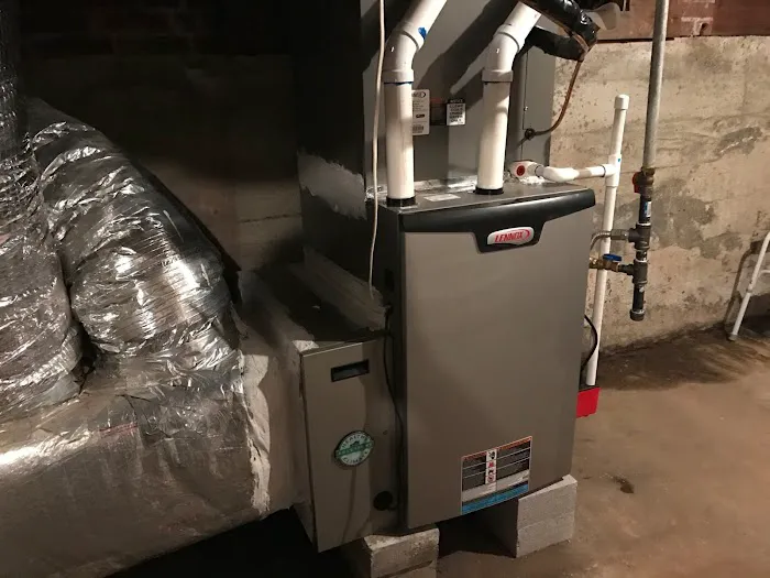 Northpoint Heating & Air Inc Picture 1