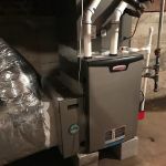 Northpoint Heating & Air Inc