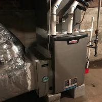 Northpoint Heating & Air Inc ico