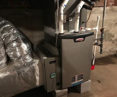 Northpoint Heating & Air Inc