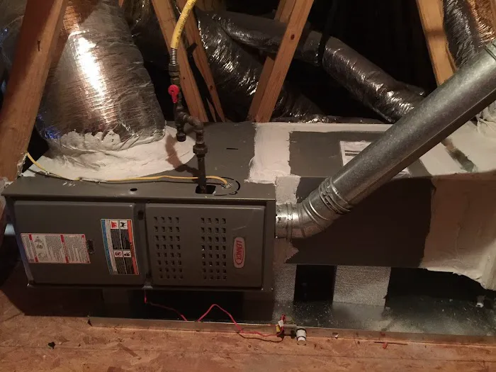 Northpoint Heating & Air Inc Picture 10