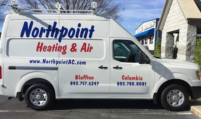 Northpoint Heating & Air Inc Picture 5