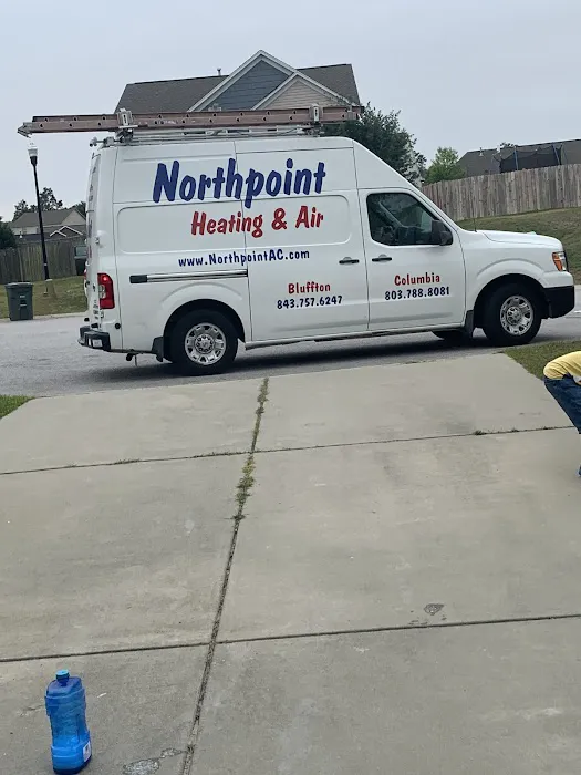Northpoint Heating & Air Inc Picture 3