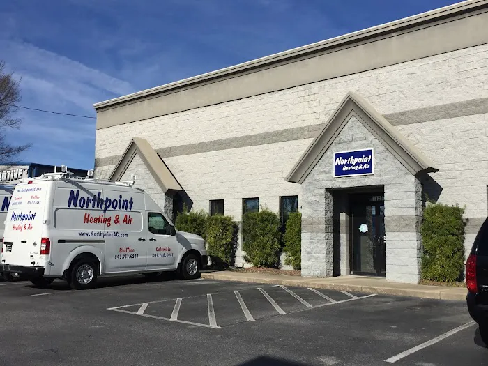 Northpoint Heating & Air Inc Picture 7