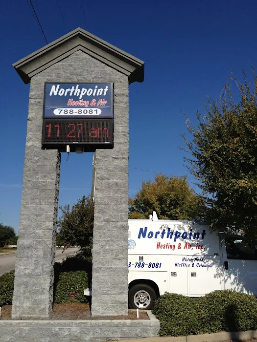 Northpoint Heating & Air Inc Picture 4