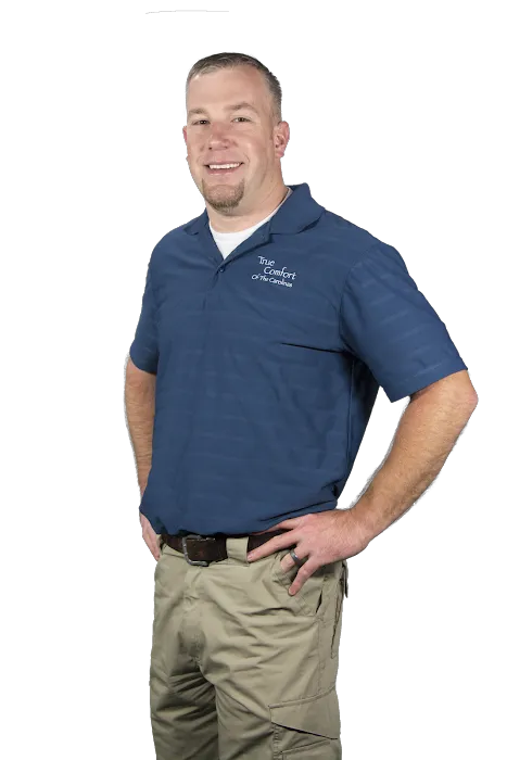 True Comfort of the Carolinas, Inc Picture 3