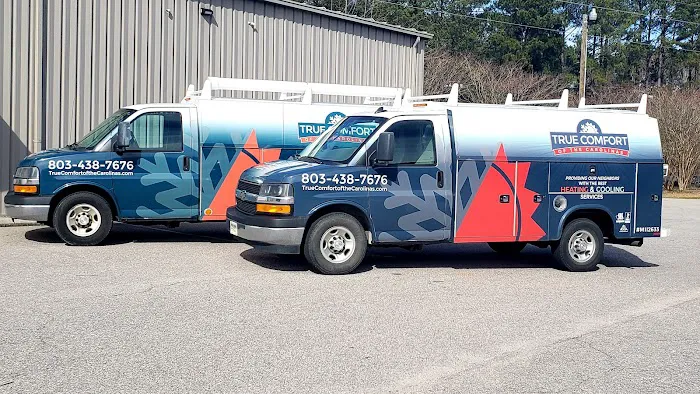 True Comfort of the Carolinas, Inc Picture 1