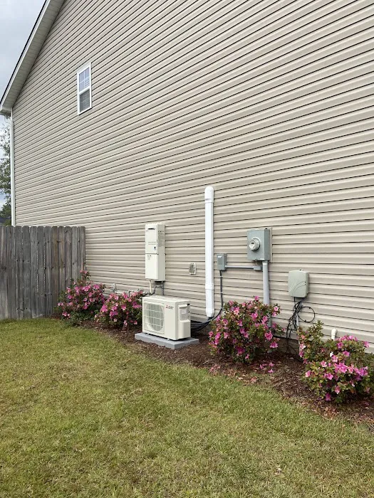 Robertson Heating & A/C Inc Picture 1