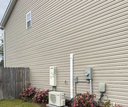 Robertson Heating & A/C Inc