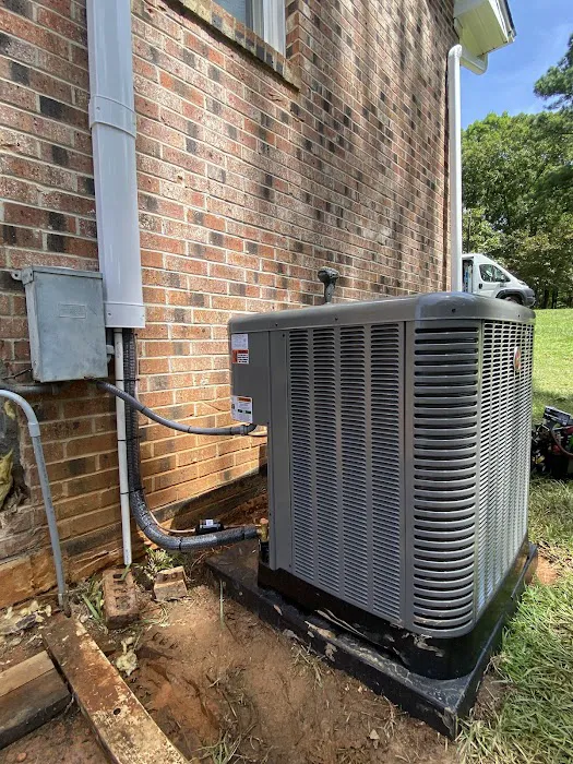 Robertson Heating & A/C Inc Picture 4