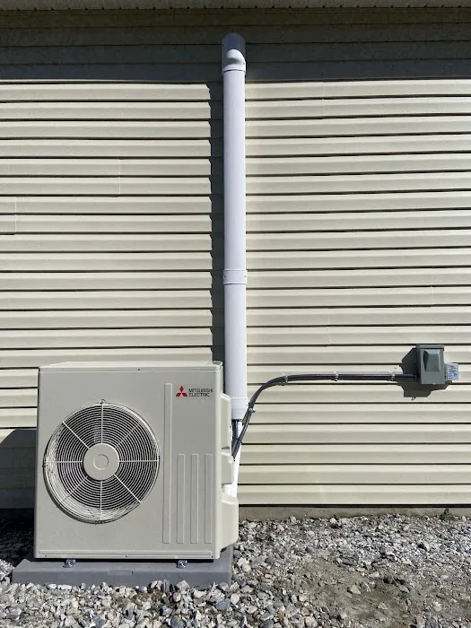 Robertson Heating & A/C Inc Picture 3