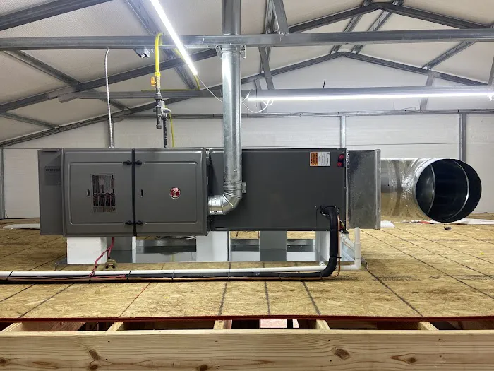 Robertson Heating & A/C Inc Picture 2