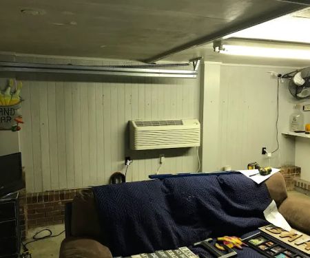 Port's Heating & Air, LLC