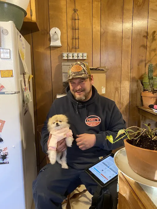 Port's Heating & Air, LLC Picture 9