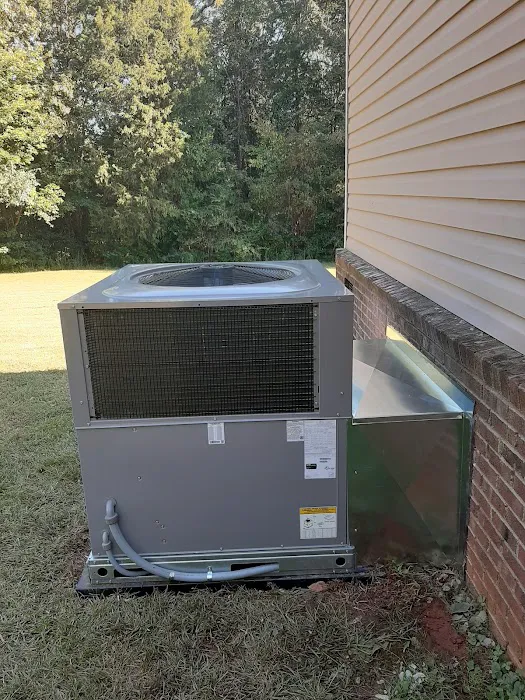 Port's Heating & Air, LLC Picture 7