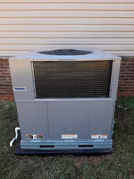 Port's Heating & Air, LLC Picture 3