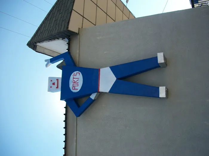 Port's Heating & Air, LLC Picture 10