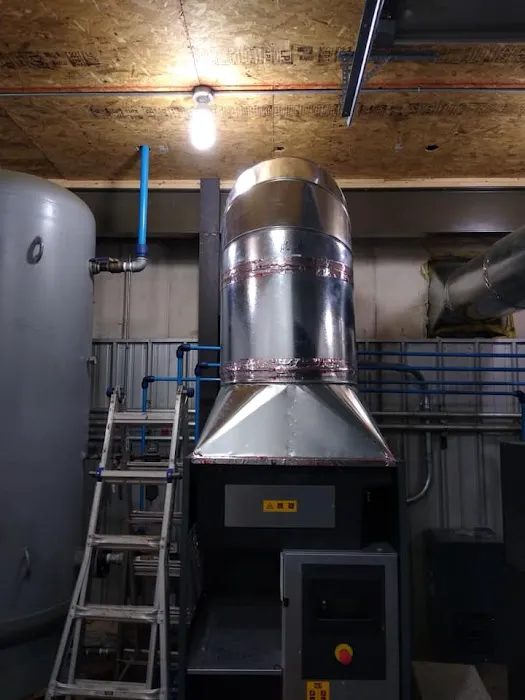 Hubbard Heating & Cooling Picture 3