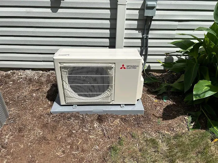 Hubbard Heating & Cooling Picture 2