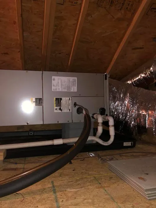 Hubbard Heating & Cooling Picture 9