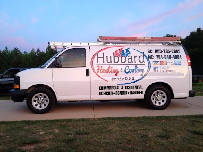Hubbard Heating & Cooling Picture 7