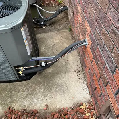 Hubbard Heating & Cooling Picture 8