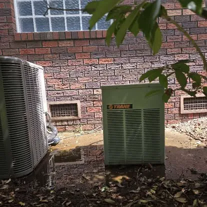 Hubbard Heating & Cooling Picture 1