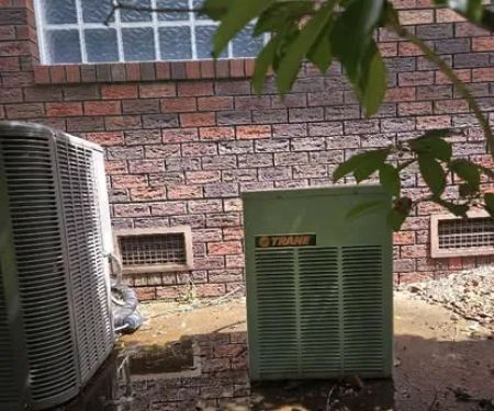 Hubbard Heating & Cooling