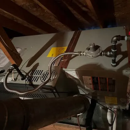 Hubbard Heating & Cooling Picture 5