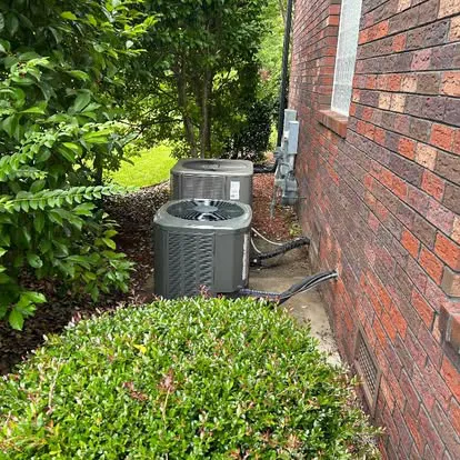 Hubbard Heating & Cooling Picture 4