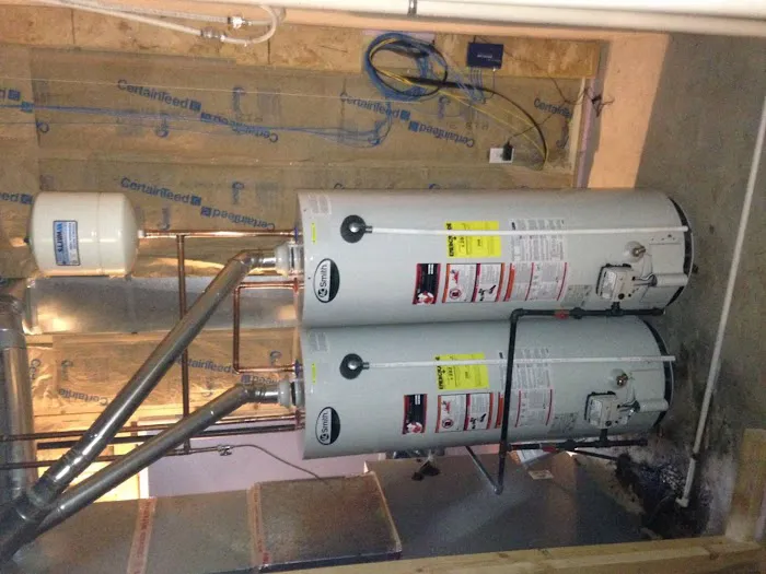 Hinson's Heating & Cooling Picture 4