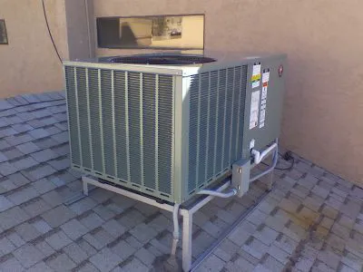 Hinson's Heating & Cooling Picture 5