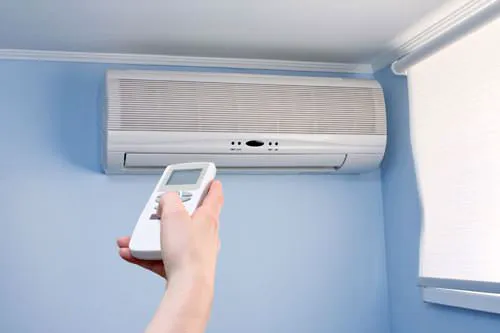 Hinson's Heating & Cooling Picture 1