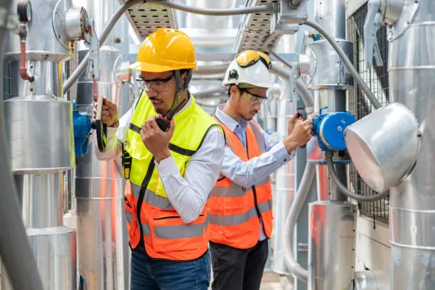 Clark Heating & Air Picture 5