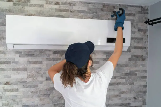 Clark Heating & Air Picture 6