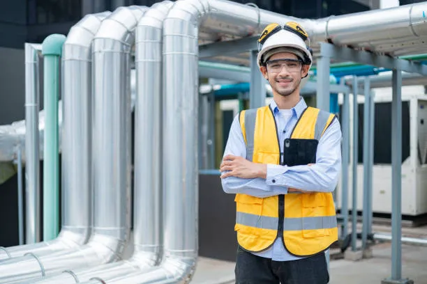 Clark Heating & Air Picture 3