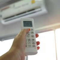 Clark Heating & Air ico
