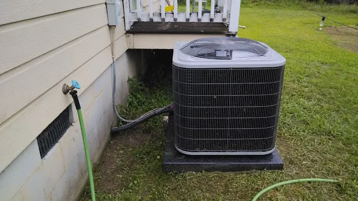 Cudd Heating & Air Conditioning Inc Picture 1