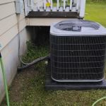 Cudd Heating & Air Conditioning Inc