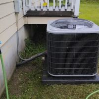 Cudd Heating & Air Conditioning Inc ico