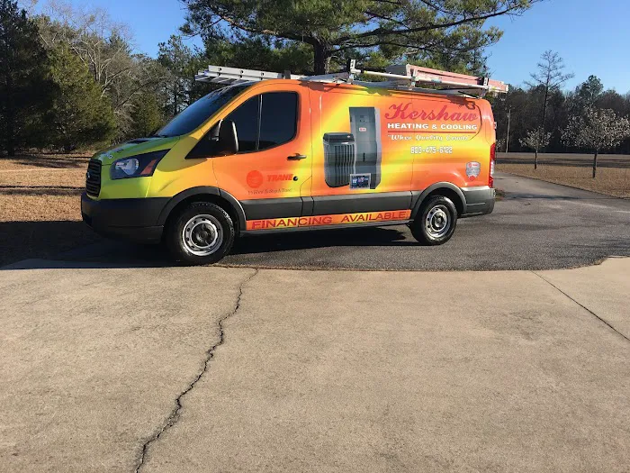 Kershaw Heating & Cooling Inc Picture 1